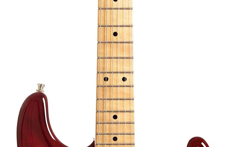 Suhr guitarguitar Select #72 Classic Two Tone Tobacco Burst Paulownia Body Maple Fingerboard (Pre-Owned) Suhr guitarguitar Select #72 Classic Two Tone Tobacco Burst Paulownia Body Maple Fingerboard (Pre-Owned)