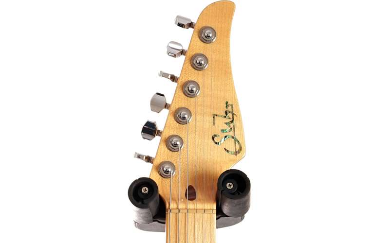 Suhr guitarguitar Select #72 Classic Two Tone Tobacco Burst Paulownia Body Maple Fingerboard (Pre-Owned) Suhr guitarguitar Select #72 Classic Two Tone Tobacco Burst Paulownia Body Maple Fingerboard (Pre-Owned)