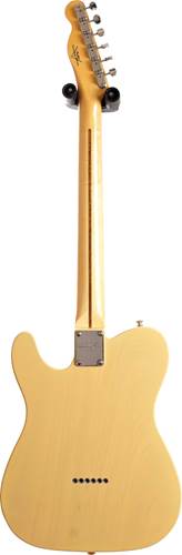 Fender Custom Shop 2023 52 Telecaster Deluxe Closet Classic Nocaster Blonde (Pre-Owned) Fender Custom Shop 2023 52 Telecaster Deluxe Closet Classic Nocaster Blonde (Pre-Owned)