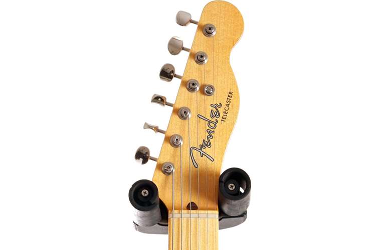 Fender Custom Shop 2023 52 Telecaster Deluxe Closet Classic Nocaster Blonde (Pre-Owned) Fender Custom Shop 2023 52 Telecaster Deluxe Closet Classic Nocaster Blonde (Pre-Owned)