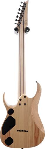 Ibanez Prestige RGDR4427FX Natural Flat (Pre-Owned) Ibanez Prestige RGDR4427FX Natural Flat (Pre-Owned)