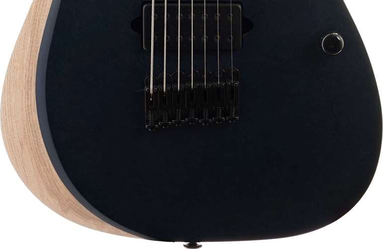 Ibanez Prestige RGDR4427FX Natural Flat (Pre-Owned) Ibanez Prestige RGDR4427FX Natural Flat (Pre-Owned)