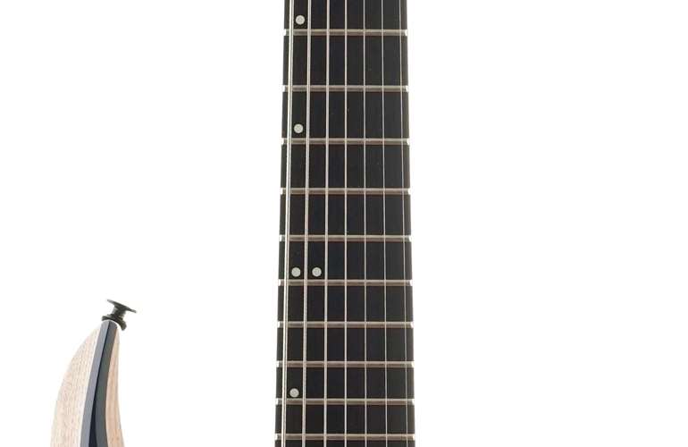 Ibanez Prestige RGDR4427FX Natural Flat (Pre-Owned) Ibanez Prestige RGDR4427FX Natural Flat (Pre-Owned)