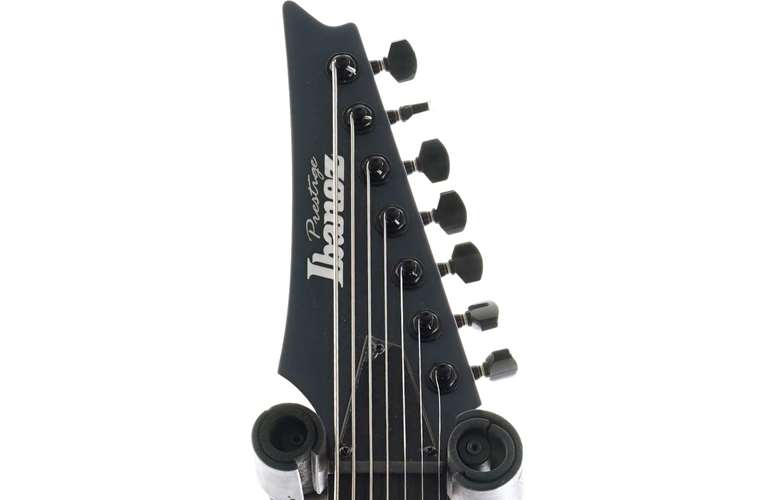 Ibanez Prestige RGDR4427FX Natural Flat (Pre-Owned) Ibanez Prestige RGDR4427FX Natural Flat (Pre-Owned)