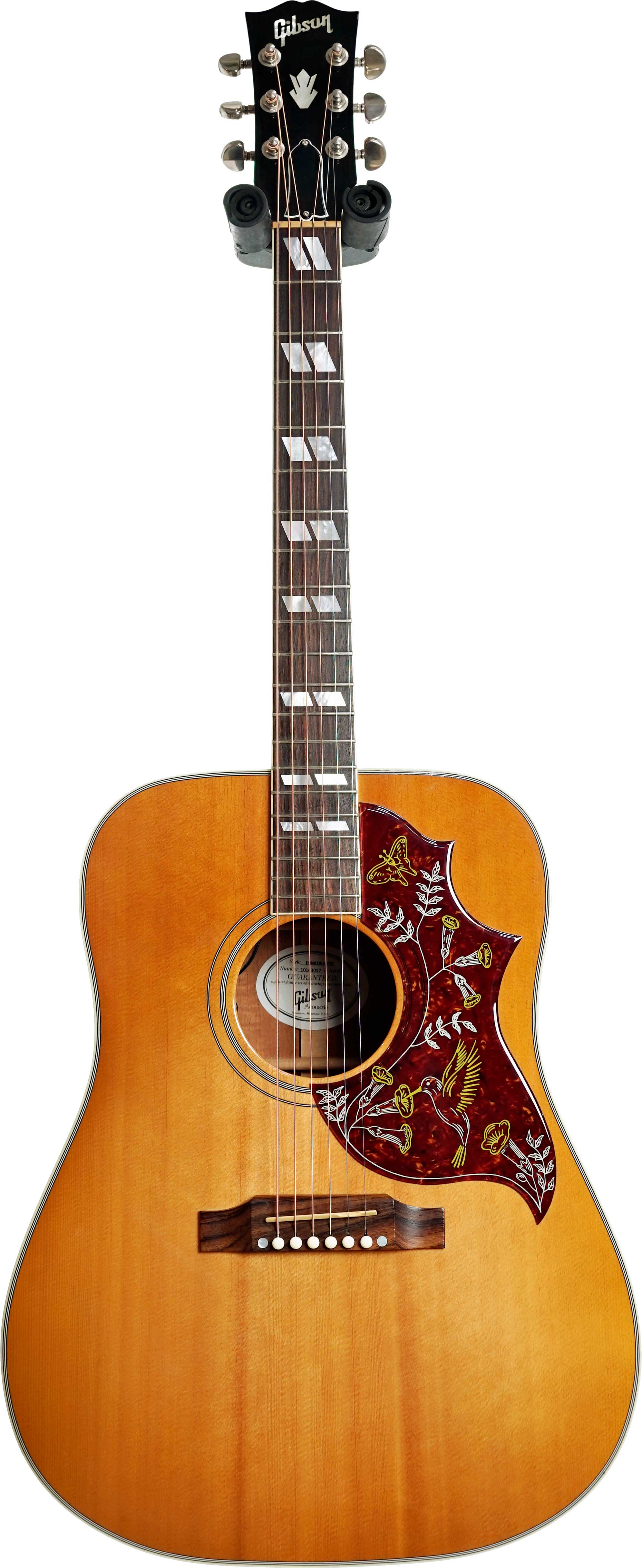 Gibson 2013 Hummingbird Heritage Cherry (Pre-Owned)