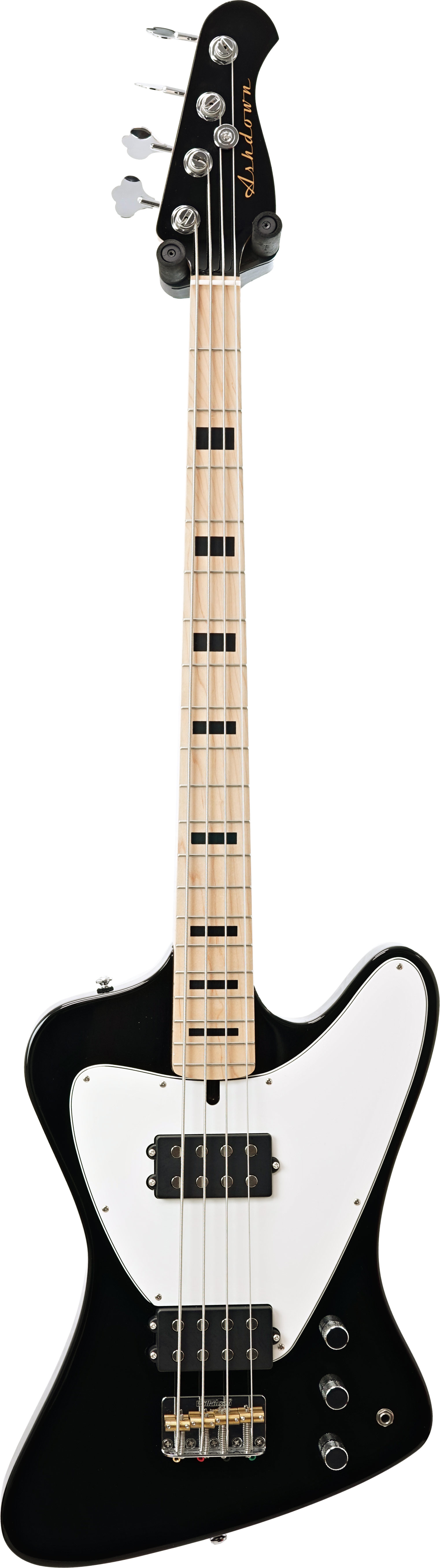 【希少】Ashdown Lowrider Bass Mat Black Ashdown Low Rider 4 Black (Pre-Owned) | guitarguitar