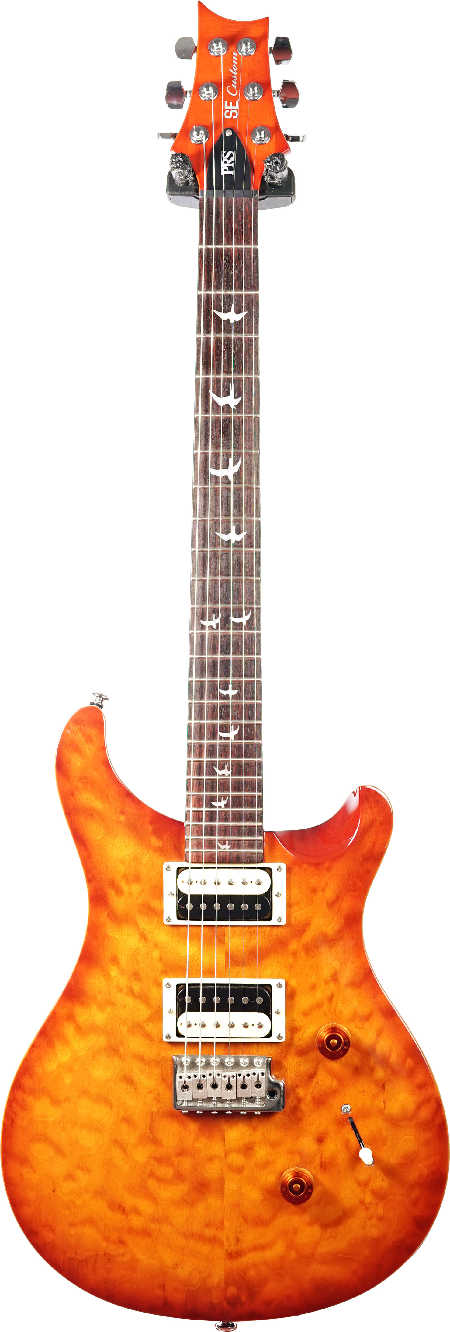 ギター [CAP]PRS SE Custom24 30th Anniversary PRS 30th Anniversary SE Custom 24 Ltd PRS 30th Anniversary SE