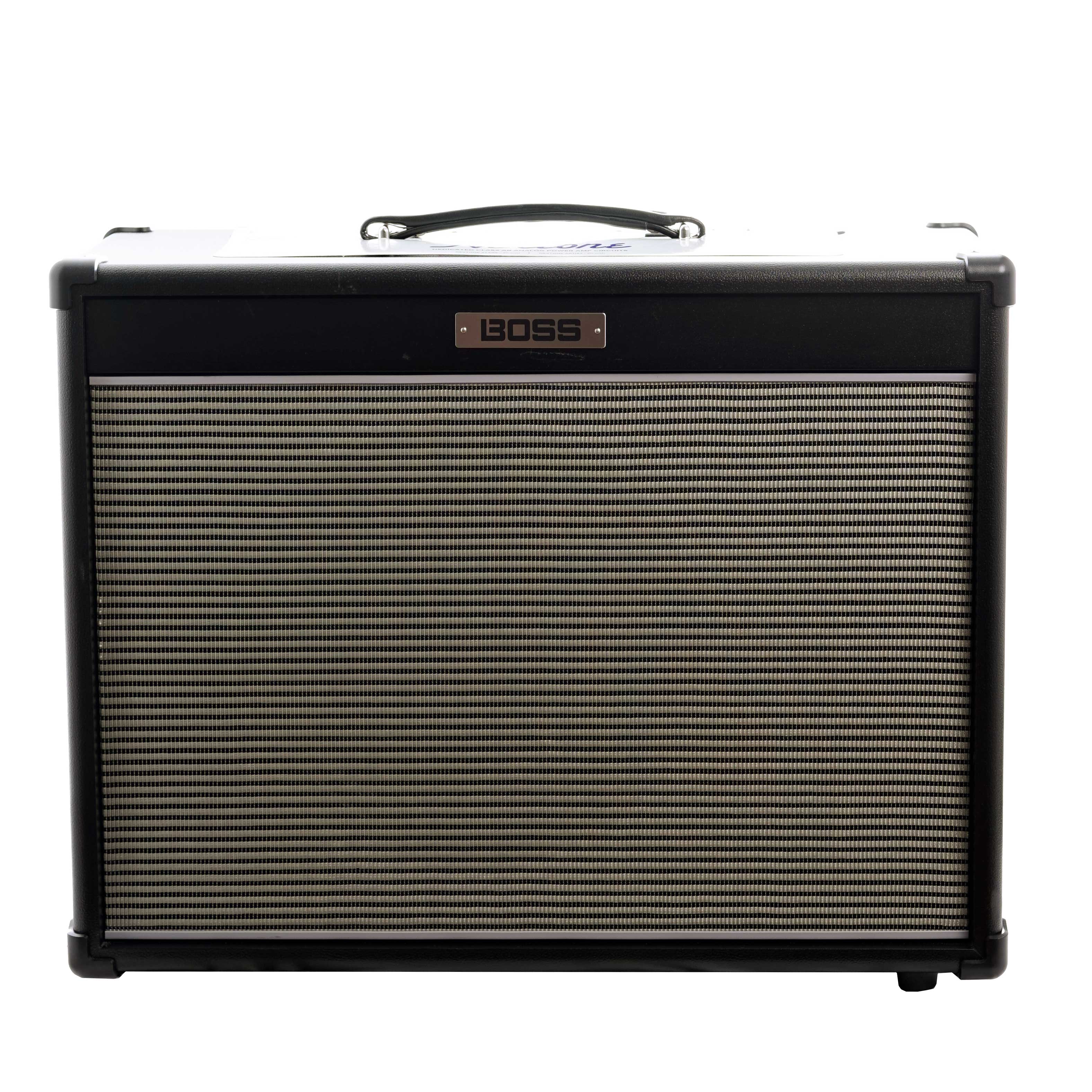 BOSS NEXTONE-Artist Combo Solid State Amp (Pre-Owned)