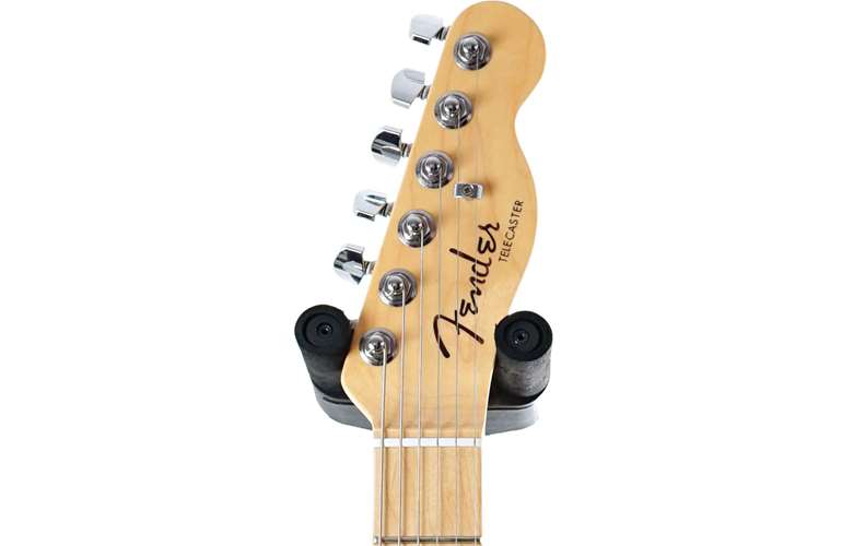 Fender 2016 American Elite Telecaster Maple Fingerboard 3 Colour Sunburst (Pre-Owned) Fender 2016 American Elite Telecaster Maple Fingerboard 3 Colour Sunburst (Pre-Owned)
