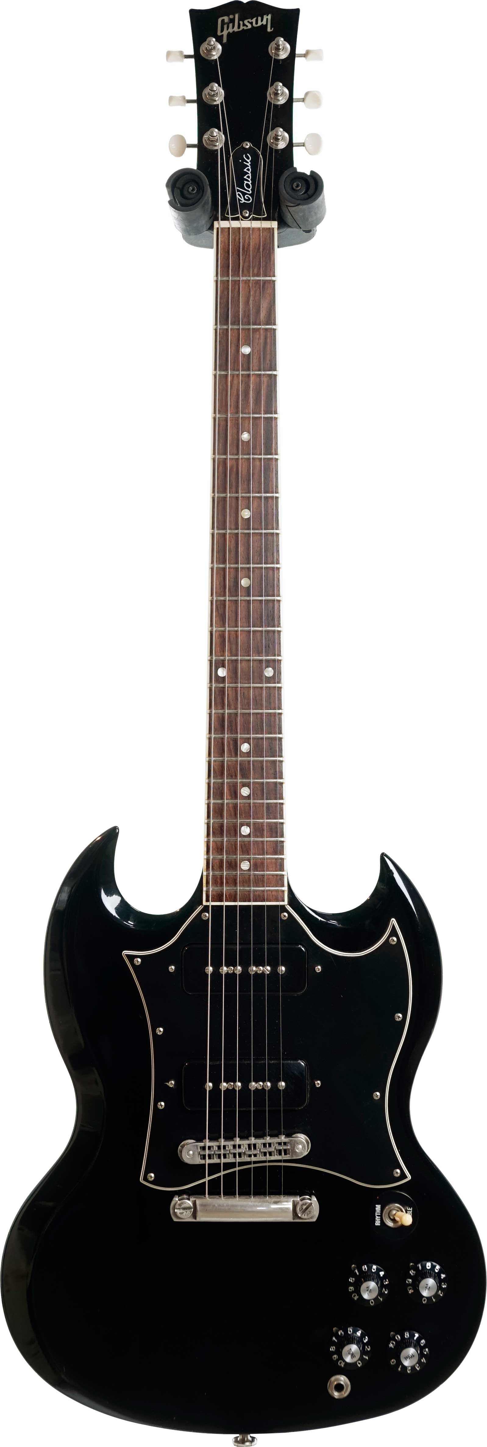 Gibson 2005 SG Classic Ebony (Pre-Owned)