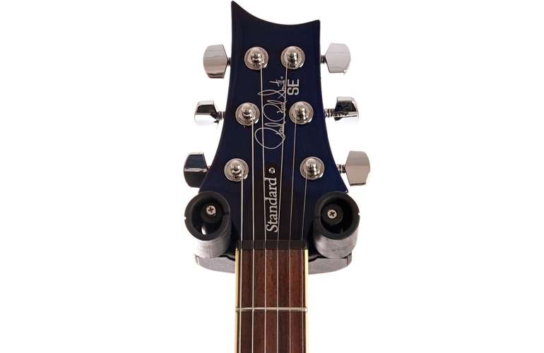 PRS SE Standard 24 Translucent Blue (Pre-Owned) PRS SE Standard 24 Translucent Blue (Pre-Owned)