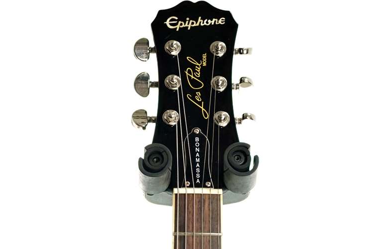Epiphone 2015 Limited Edition Joe Bonamassa Les Paul Standard with