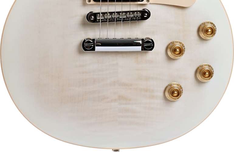Gibson 2013 Les Paul Signature T Alpine White (Pre-Owned) Gibson 2013 Les Paul Signature T Alpine White (Pre-Owned)