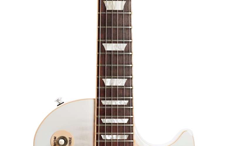 Gibson 2013 Les Paul Signature T Alpine White (Pre-Owned) Gibson 2013 Les Paul Signature T Alpine White (Pre-Owned)