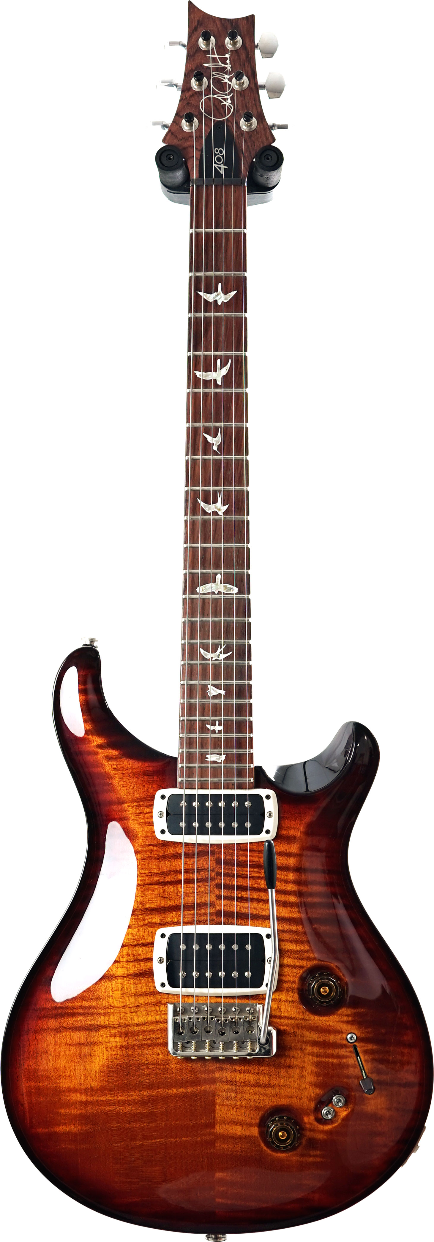 PRS 408 Standard McCarty Sunburst (Pre-Owned)