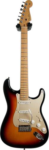 Fender Custom Shop 2001 Classic Player Stratocaster V Neck 3 Tone Sunburst Maple Fingerboard (Pre-Owned) Fender Custom Shop 2001 Classic Player Stratocaster V Neck 3 Tone Sunburst Maple Fingerboard (Pre-Owned)