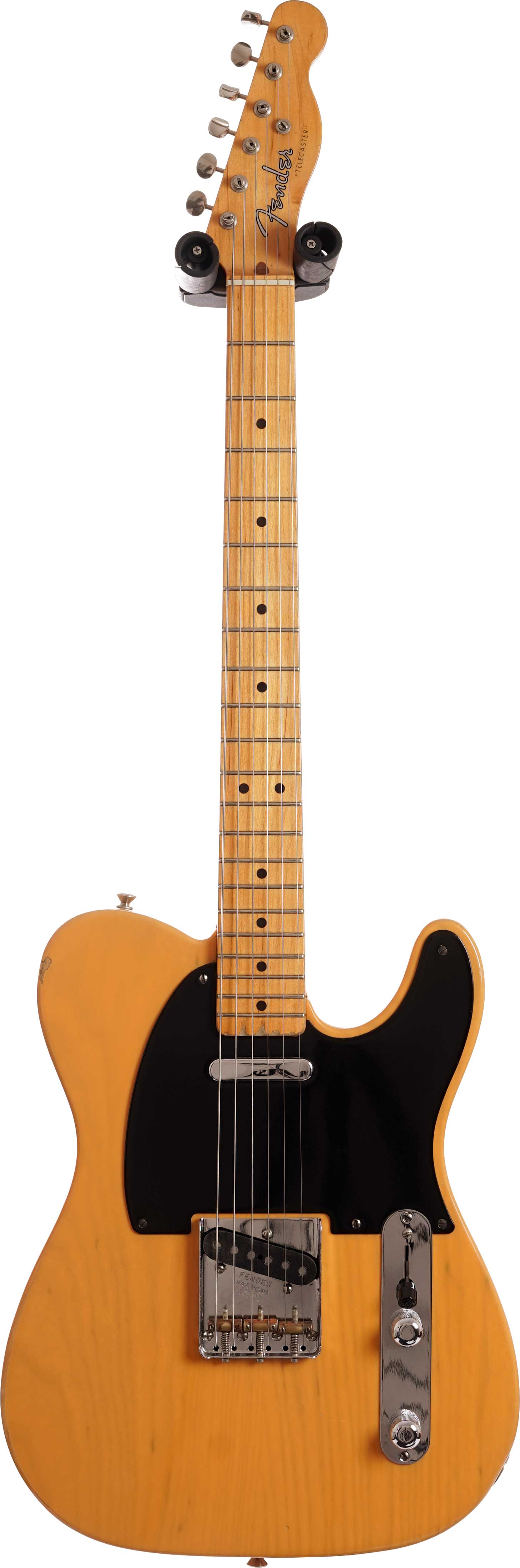 Fender 2004 American Vintage 52 Telecaster Butterscotch Blonde (Pre-Owned)