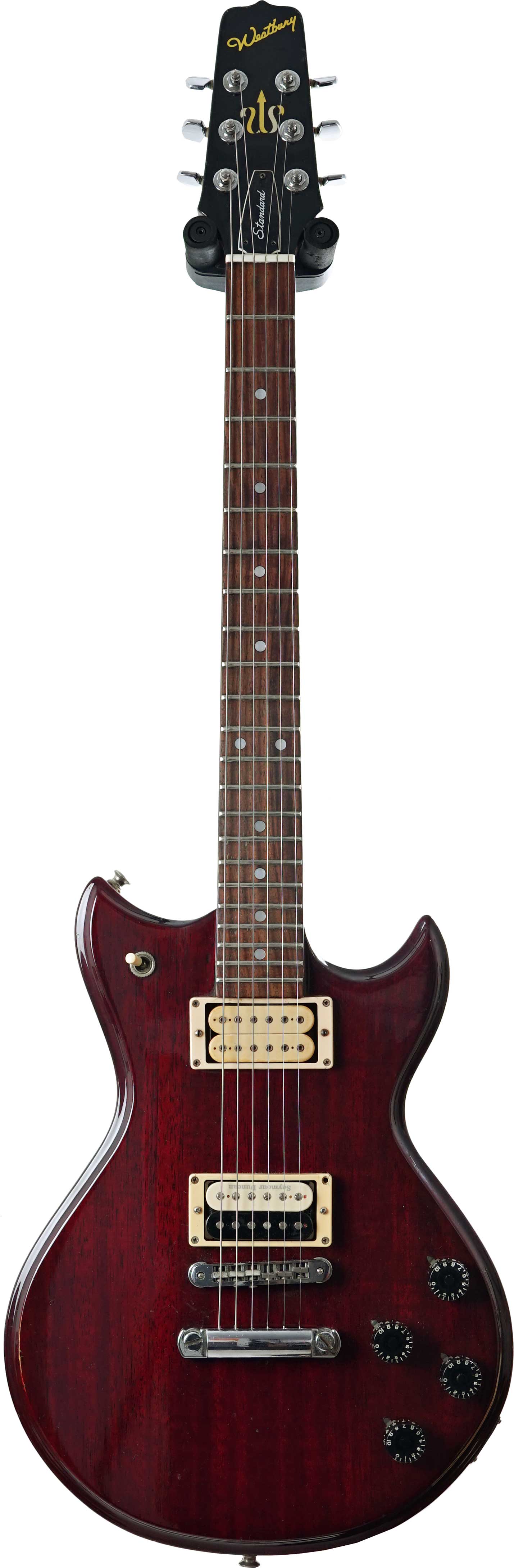 Westbury 1979 Standard (Pre-Owned)