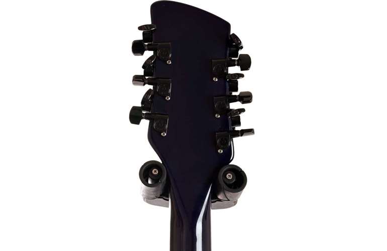 Rickenbacker 1995 360 12 String Midnight Blue (Pre-Owned) Rickenbacker 1995 360 12 String Midnight Blue (Pre-Owned)