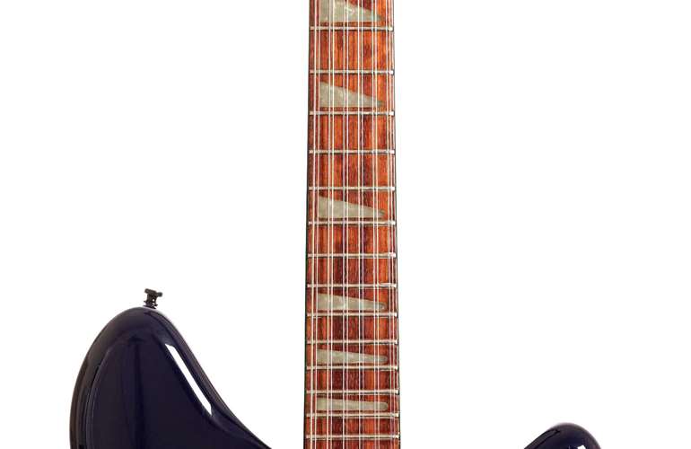Rickenbacker 1995 360 12 String Midnight Blue (Pre-Owned) Rickenbacker 1995 360 12 String Midnight Blue (Pre-Owned)