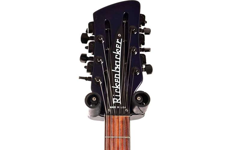 Rickenbacker 1995 360 12 String Midnight Blue (Pre-Owned) Rickenbacker 1995 360 12 String Midnight Blue (Pre-Owned)