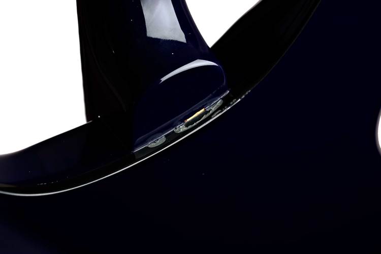 Rickenbacker 1995 360 12 String Midnight Blue (Pre-Owned) Rickenbacker 1995 360 12 String Midnight Blue (Pre-Owned)