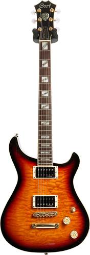 Cort MGM-1 Matt 'Guitar' Murphy Signature (Pre-Owned) Cort MGM-1 Matt 'Guitar' Murphy Signature (Pre-Owned)