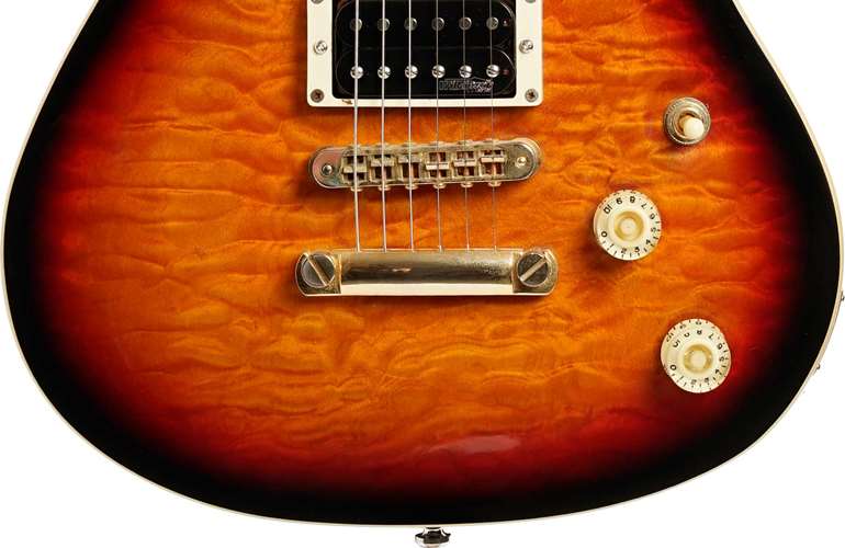 Cort MGM-1 Matt 'Guitar' Murphy Signature (Pre-Owned) Cort MGM-1 Matt 'Guitar' Murphy Signature (Pre-Owned)