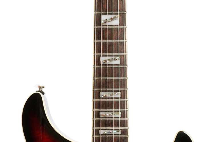 Cort MGM-1 Matt 'Guitar' Murphy Signature (Pre-Owned) Cort MGM-1 Matt 'Guitar' Murphy Signature (Pre-Owned)