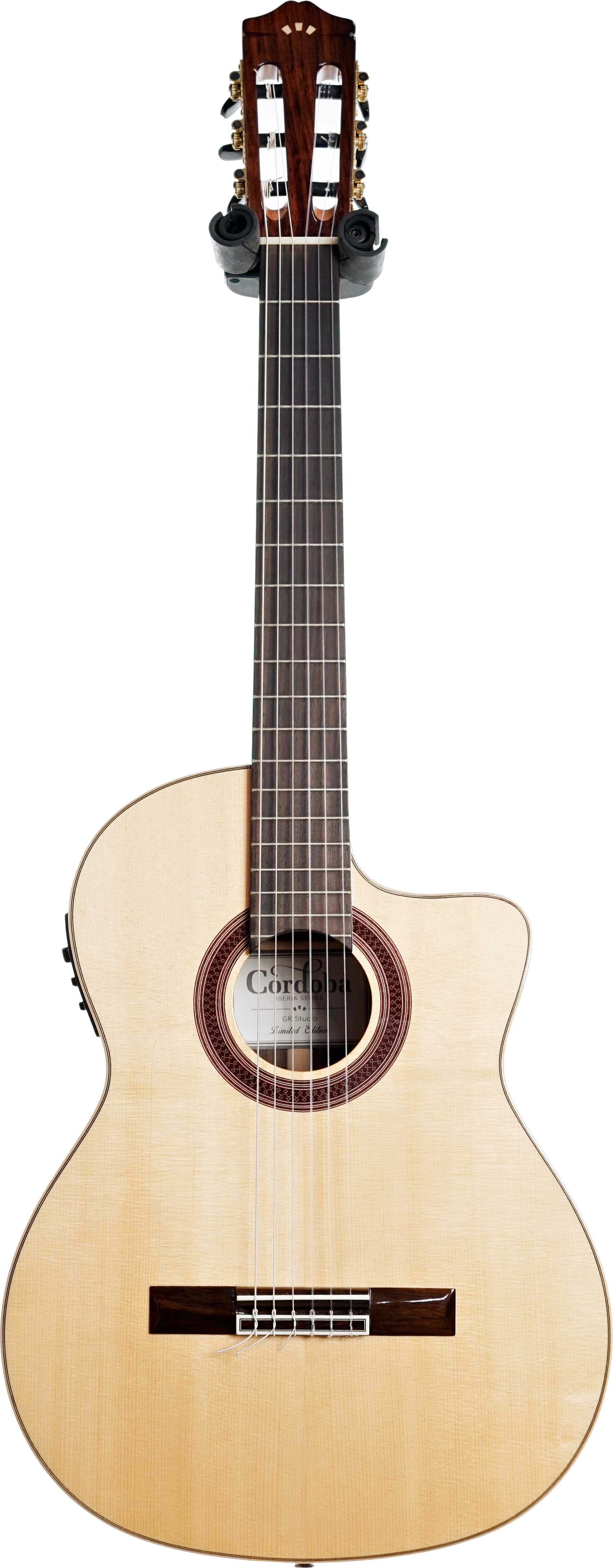 Cordoba GK Studio Limited Cutaway with Fishman (Pre-Owned)
