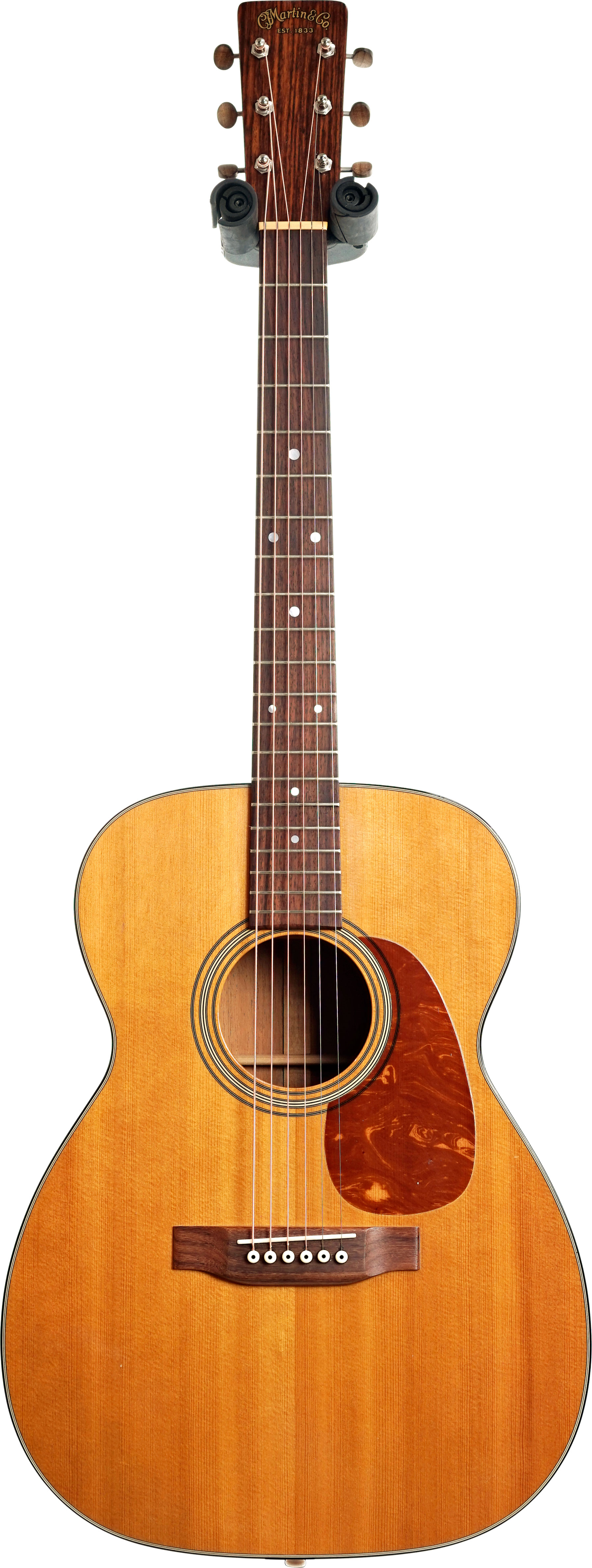 Martin 1980 00-25 K (Pre-Owned)