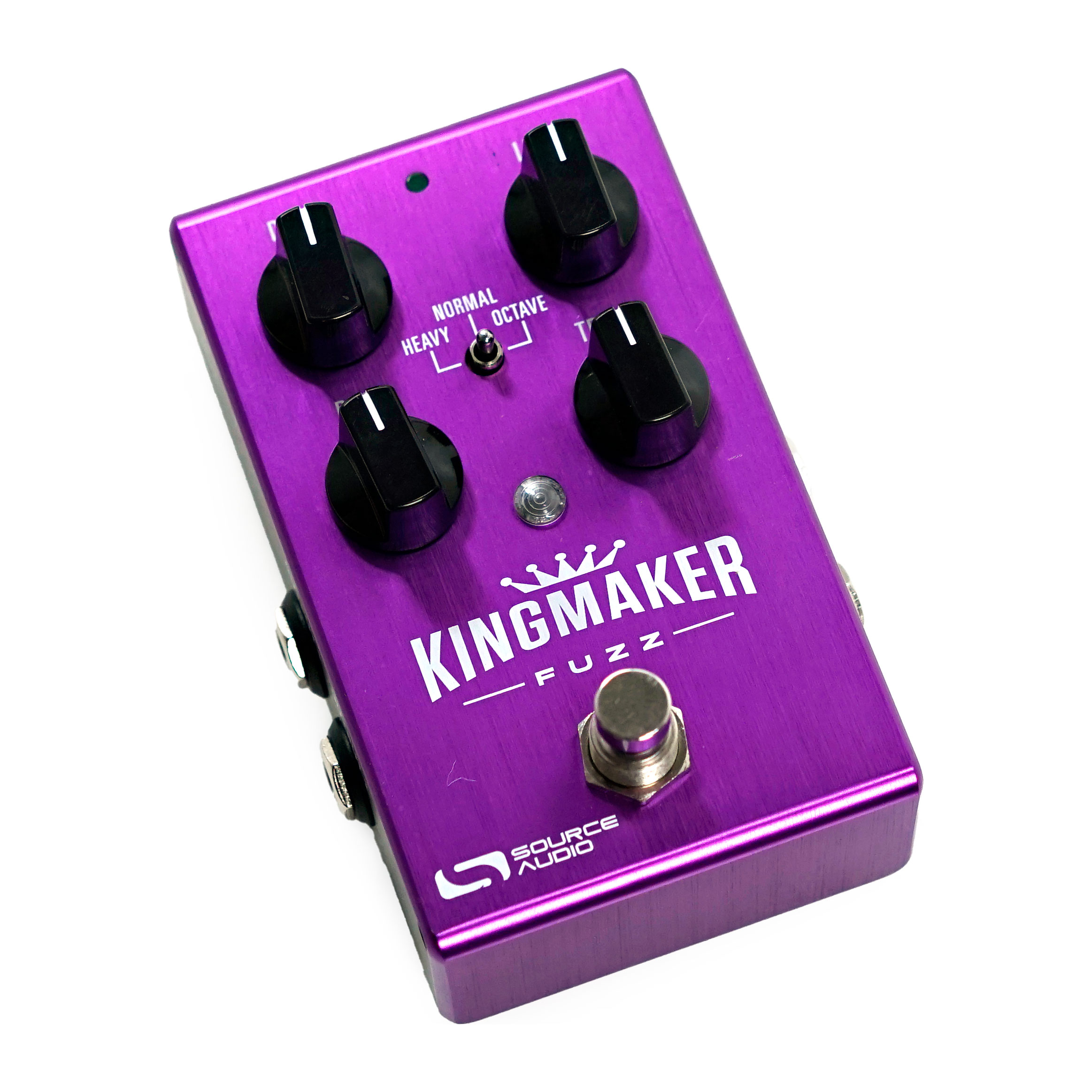 Source Audio Kingmaker Fuzz (Pre-Owned)