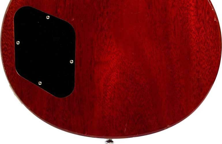 Gibson Custom Shop Collectors Choice #16 Les Paul Ed King Redeye (Pre-Owned) Gibson Custom Shop Collectors Choice #16 Les Paul Ed King Redeye (Pre-Owned)
