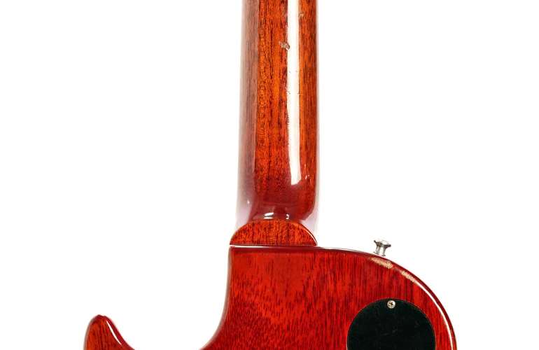 Gibson Custom Shop Collectors Choice #16 Les Paul Ed King Redeye (Pre-Owned) Gibson Custom Shop Collectors Choice #16 Les Paul Ed King Redeye (Pre-Owned)