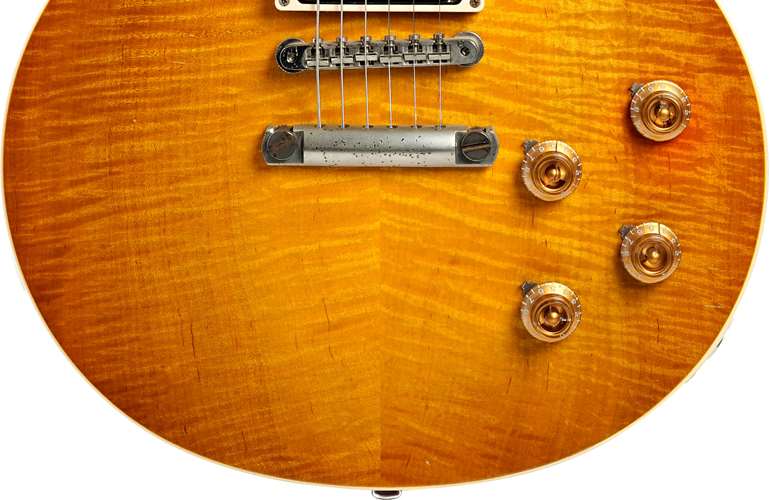 Gibson Custom Shop Collectors Choice #16 Les Paul Ed King Redeye (Pre-Owned) Gibson Custom Shop Collectors Choice #16 Les Paul Ed King Redeye (Pre-Owned)