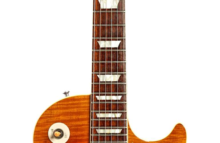 Gibson Custom Shop Collectors Choice #16 Les Paul Ed King Redeye (Pre-Owned) Gibson Custom Shop Collectors Choice #16 Les Paul Ed King Redeye (Pre-Owned)