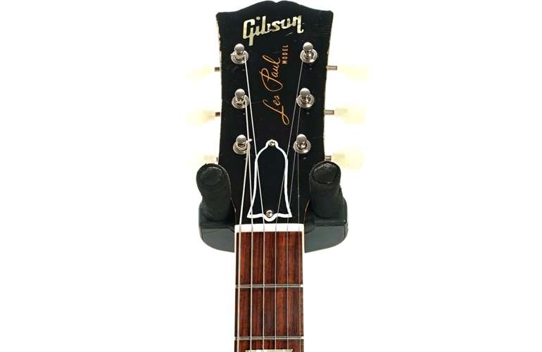 Gibson Custom Shop Collectors Choice #16 Les Paul Ed King Redeye (Pre-Owned) Gibson Custom Shop Collectors Choice #16 Les Paul Ed King Redeye (Pre-Owned)