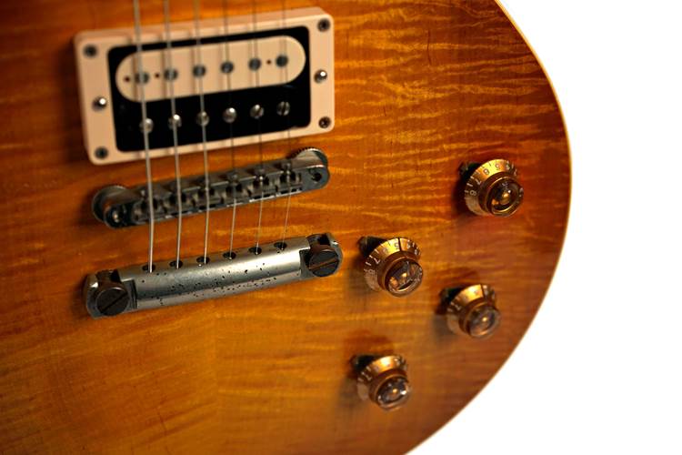 Gibson Custom Shop Collectors Choice #16 Les Paul Ed King Redeye (Pre-Owned) Gibson Custom Shop Collectors Choice #16 Les Paul Ed King Redeye (Pre-Owned)
