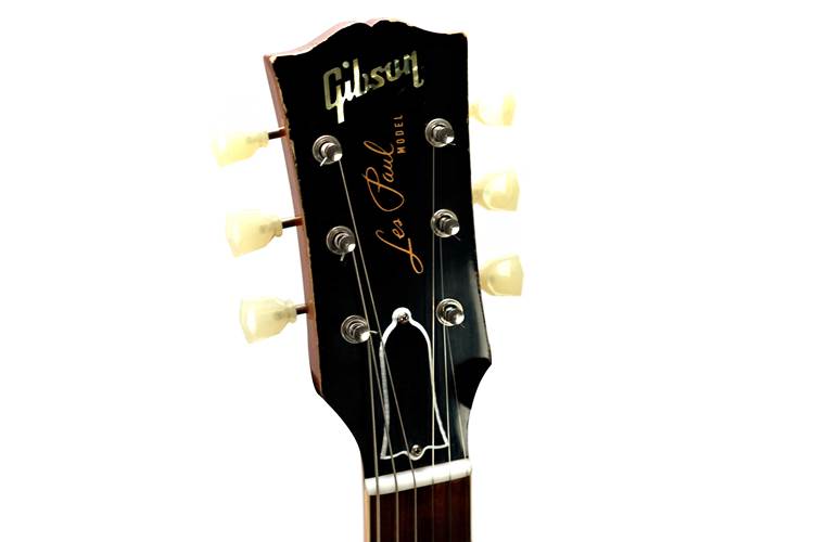 Gibson Custom Shop Collectors Choice #16 Les Paul Ed King Redeye (Pre-Owned) Gibson Custom Shop Collectors Choice #16 Les Paul Ed King Redeye (Pre-Owned)