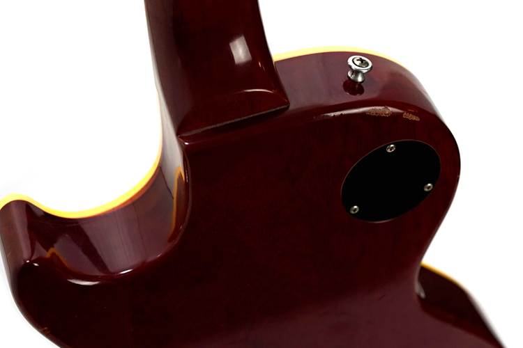 Gibson Custom Shop Collectors Choice #16 Les Paul Ed King Redeye (Pre-Owned) Gibson Custom Shop Collectors Choice #16 Les Paul Ed King Redeye (Pre-Owned)