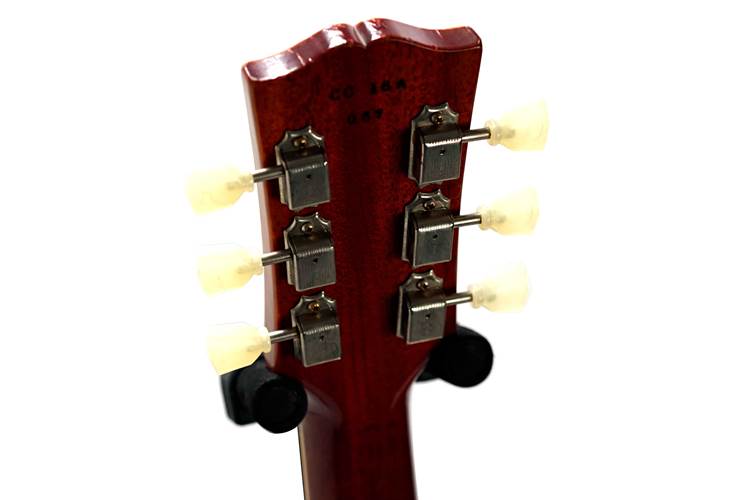 Gibson Custom Shop Collectors Choice #16 Les Paul Ed King Redeye (Pre-Owned) Gibson Custom Shop Collectors Choice #16 Les Paul Ed King Redeye (Pre-Owned)
