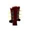 Gibson Custom Shop Collectors Choice #16 Les Paul Ed King Redeye (Pre-Owned) Front View