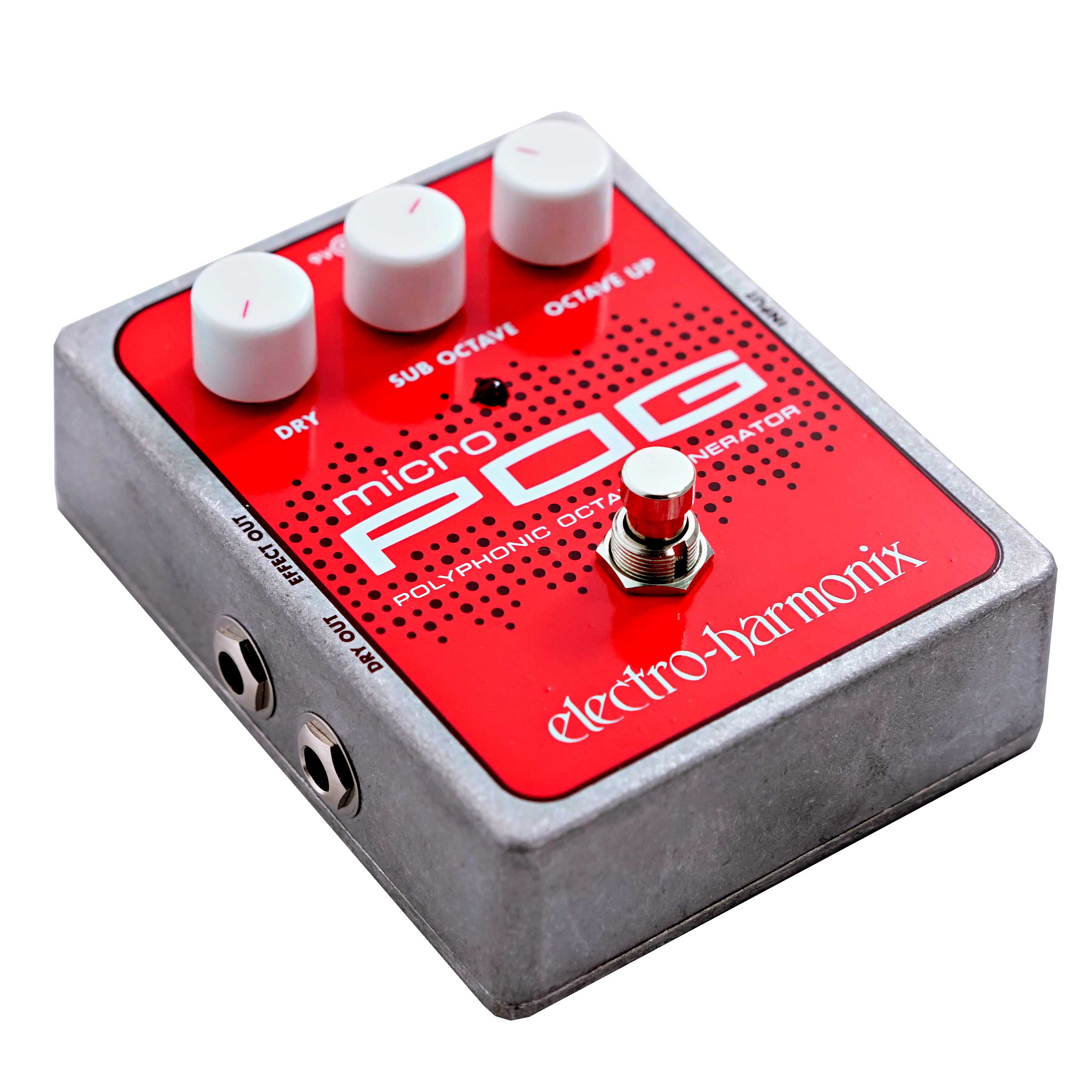 Electro Harmonix Micro POG (Pre-Owned) | guitarguitar