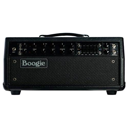 Mesa Boogie Mark Five: 35 Valve Amp Head (Pre-Owned) Mesa Boogie Mark Five: 35 Valve Amp Head (Pre-Owned)