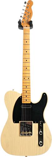 Fender 70th Anniversary Broadcaster Blonde (Pre-Owned) Fender 70th Anniversary Broadcaster Blonde (Pre-Owned)