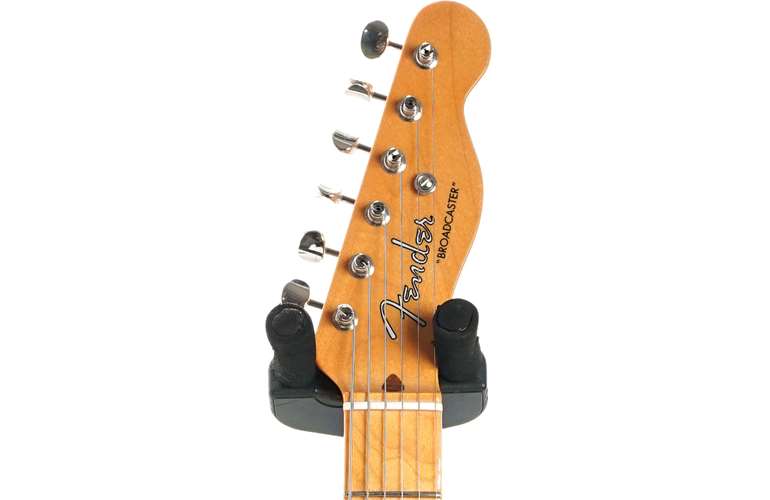 Fender 70th Anniversary Broadcaster Blonde (Pre-Owned) Fender 70th Anniversary Broadcaster Blonde (Pre-Owned)