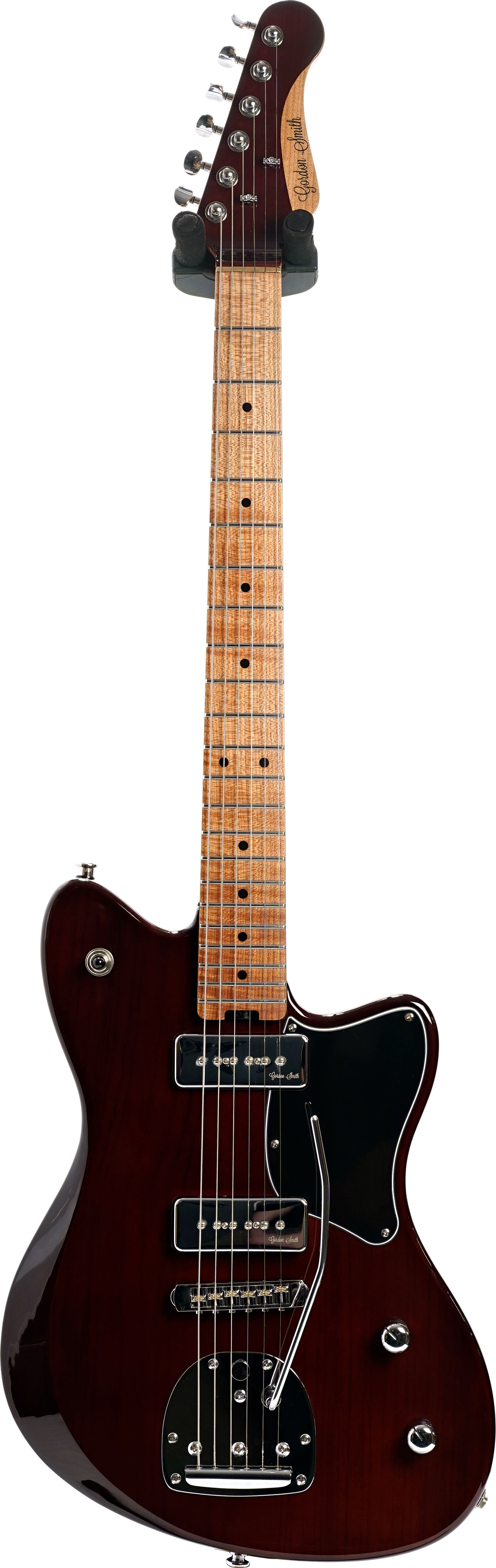 Gordon Smith Gatsby Real Ale (Pre-Owned)