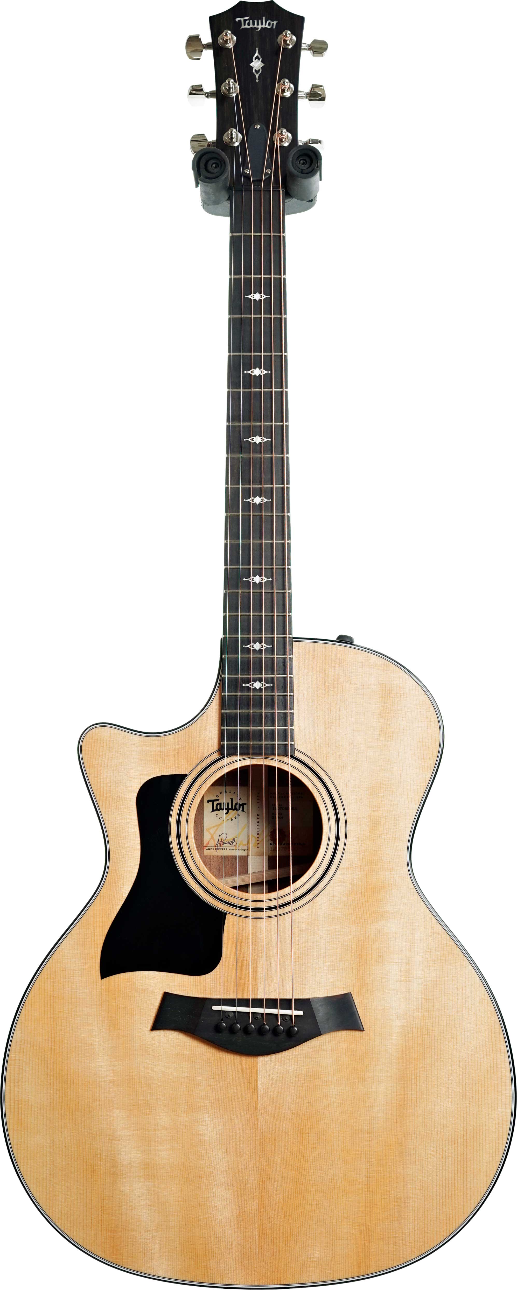 Taylor 314ce Grand Auditorium V Class Bracing Left Handed (Pre-Owned)