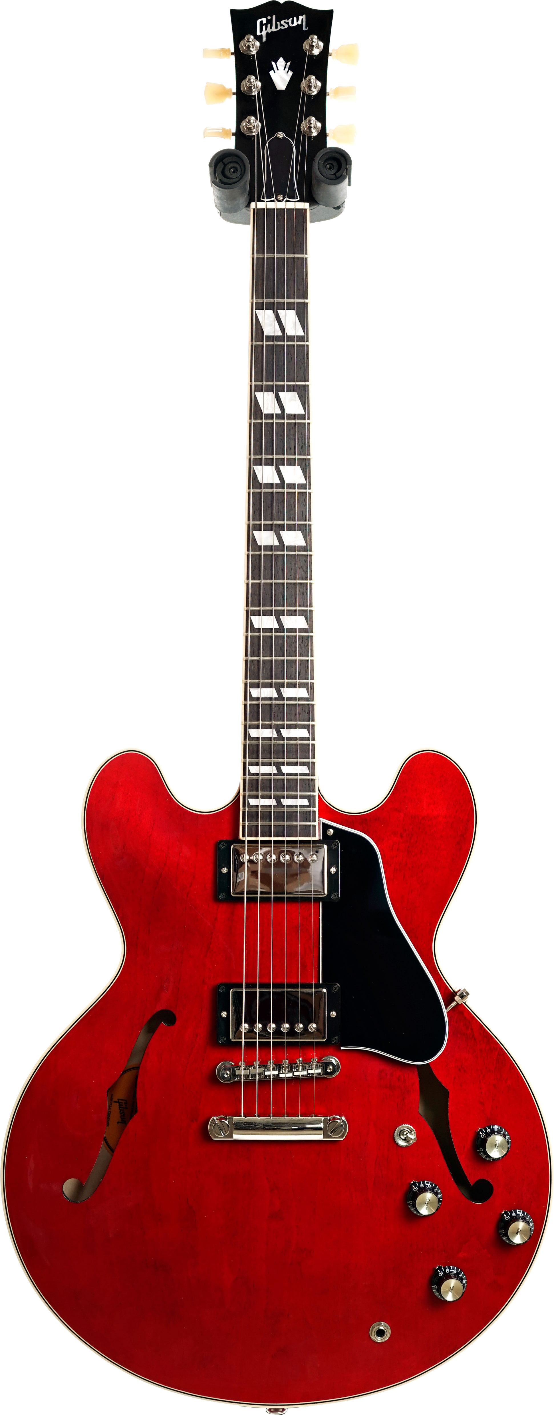 Gibson 2023 ES-345 Cherry (Pre-Owned)