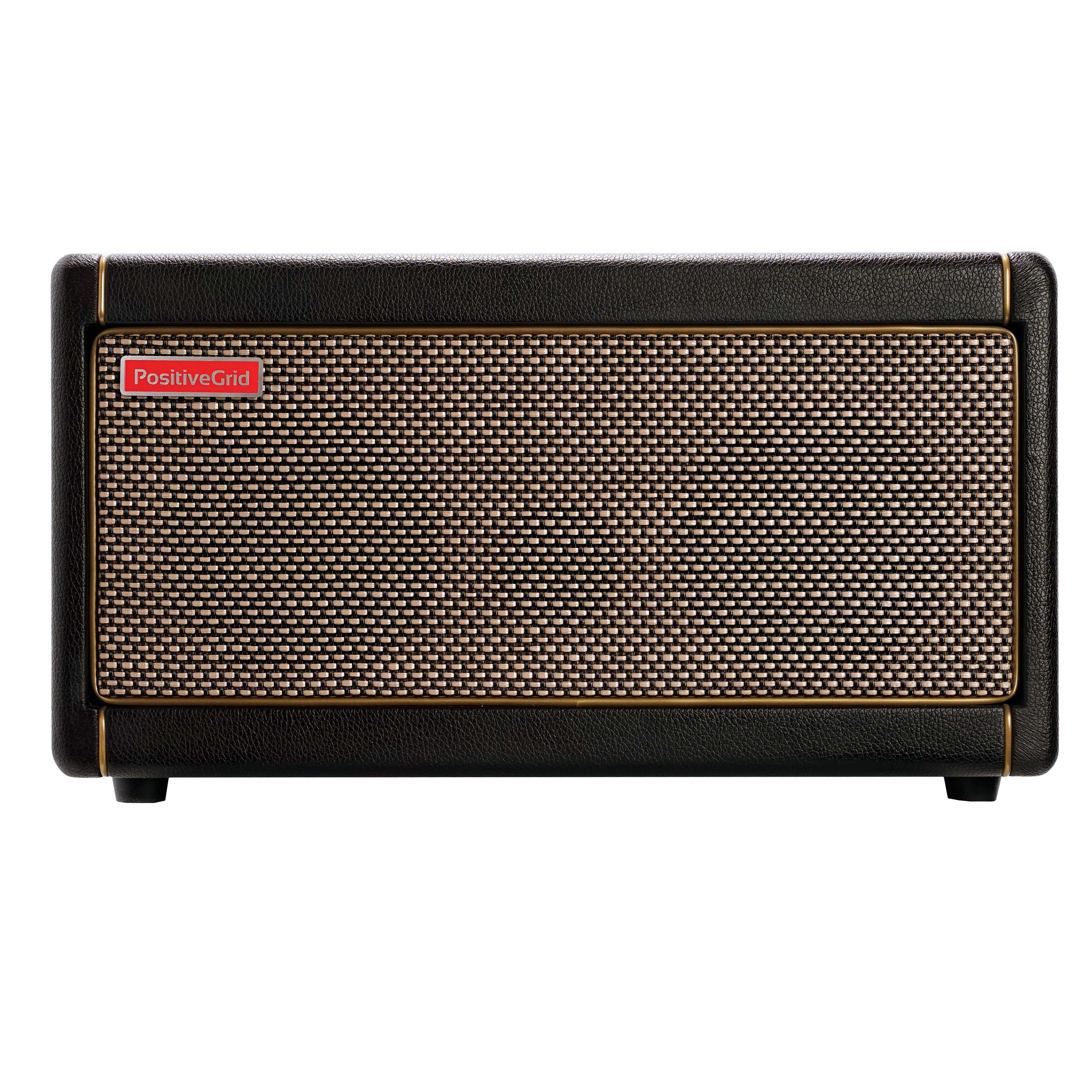 Positive Grid Spark 40 Combo Modelling Amp + Spark Control FT Switch (Pre-Owned)